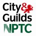 NPTC logo